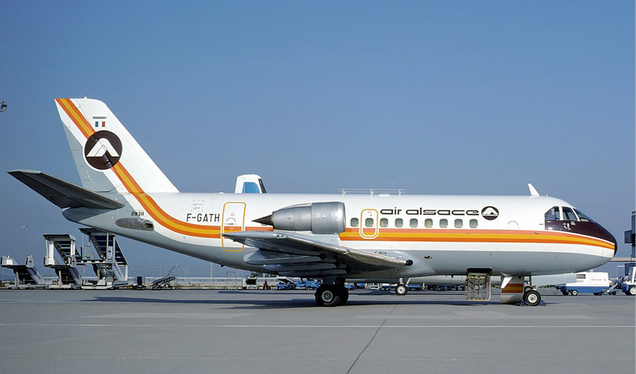 Illustration for article titled This Date in Aviation History: July 13 - July 15